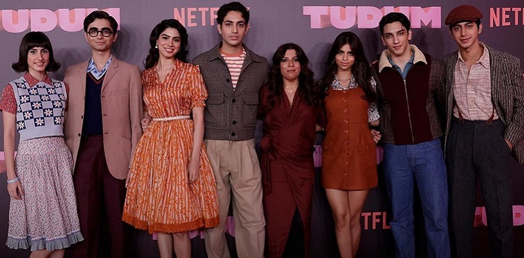 Zoya Akhtar breaks silence on 'The Archies' criticism