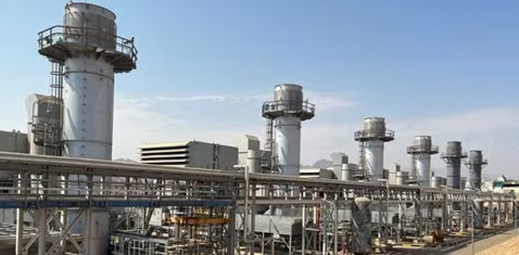 Pakistan’s first green hydrogen plant to be established in Thatta