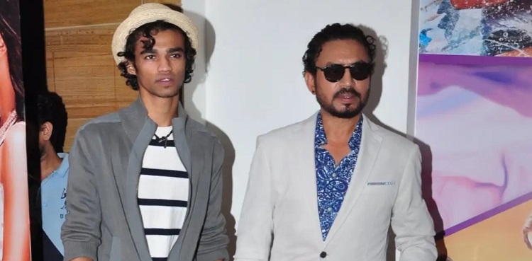 Better father than a best actor: Babil Khan pens a heartfelt ode to late father Irrfan