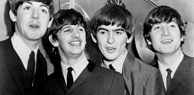 'Last' Beatles record to be released this year thanks to AI - McCartney