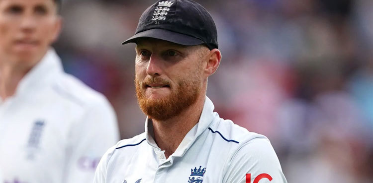 Ben Stokes gets injured, ruled out of all cricket for three months