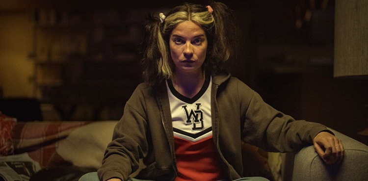 New 'Black Mirror' season begins by tackling actors' anxiety about AI