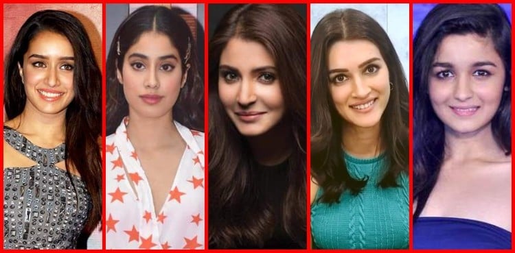 Board exam results of these Bollywood actresses are shocking