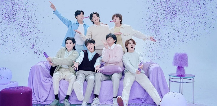 10 years of BTS: ARMY celebrates a decade of K-Pop supergroup