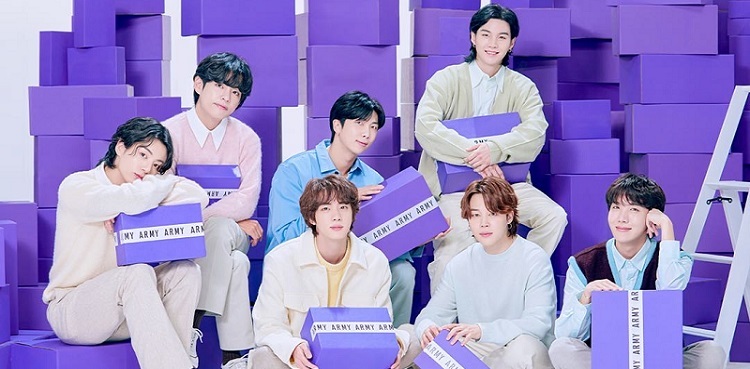 BTS 10th-anniversary FESTA draws 400,000 ARMY to Seoul