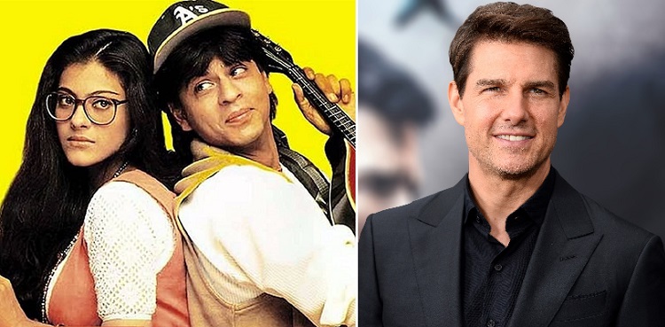When Aditya Chopra wanted to cast Tom Cruise as Raj in 'DDLJ': Deets