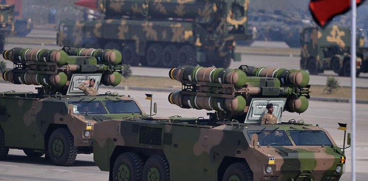 Budget 2023-24: Govt allocates Rs1.804tr for defence spending