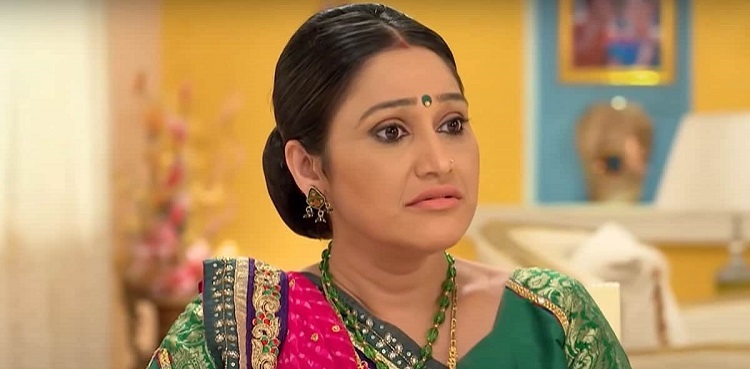 Why Dayaben left Taarak Mehta Ka Ooltah Chashmah?