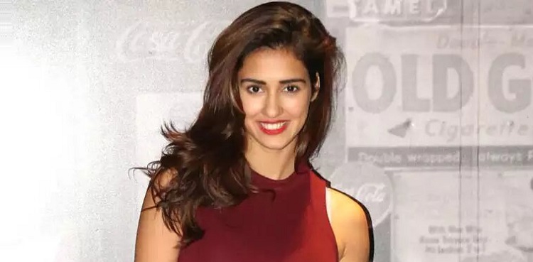 Disha Patani 'hates' watching herself on screen