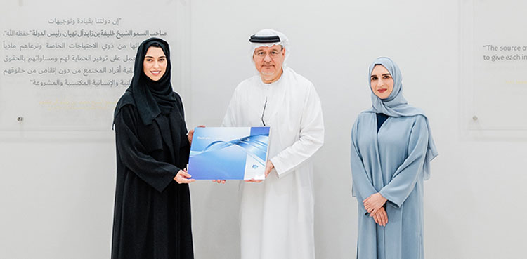 Dubai Culture awarded certificates for three Autism-friendly facilities