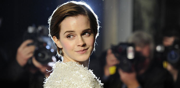 Emma Watson was paid $30 million for this reason