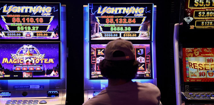 Ban sought on online gambling ads