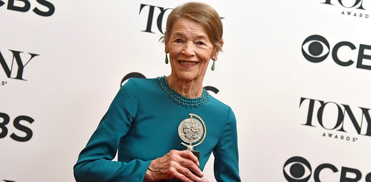 Two-times Oscar-winner Glenda Jackson dies at 87
