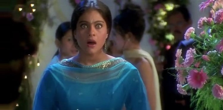 'She was my choice': Karan Johar had picked THIS actor for Kajol's role in 'K3G'