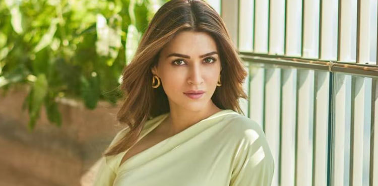Kriti Sanon to produce digital film next year