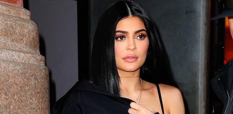 Kylie Jenner sued for $120K