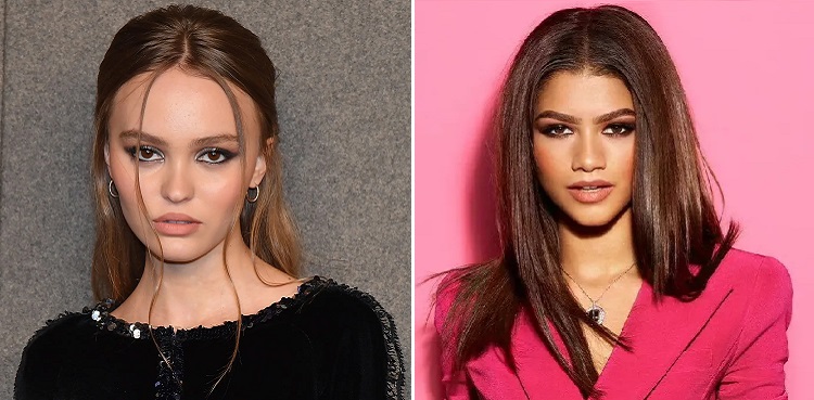 Lily-Rose Depp fails to beat Zendaya