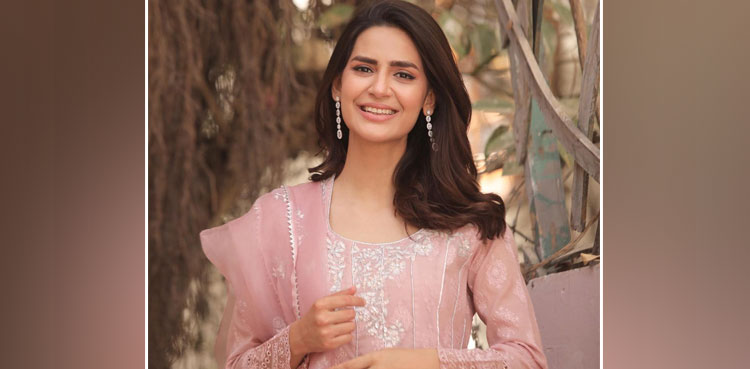 Madiha Imam's Eid-ul-Azha pictures are winner