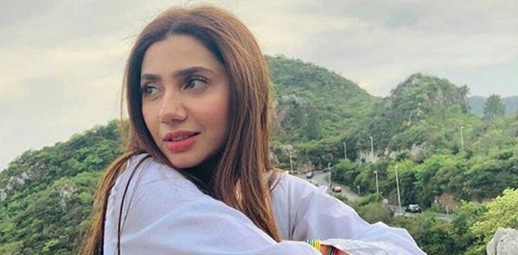 Mahira Khan is grateful to be 'alive' after accident