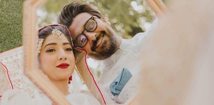 I didn't want to get married: Mariyam Nafees speaks up about pressure