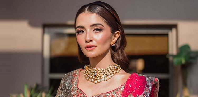 'Google got it wrong': Merub Ali confirms her real age