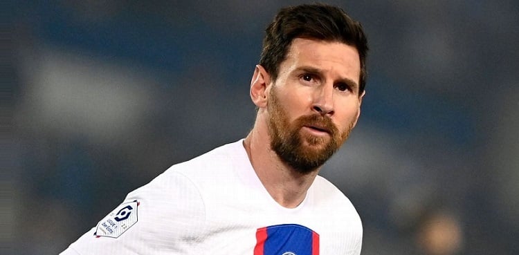 'I'm going to Miami' - Messi confirms move to MLS