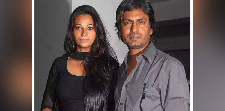 Aaliya Siddiqui recalls falling in love with Nawazuddin Siddiqui