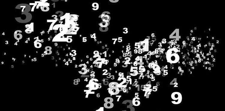 The Secret Lives Of Numbers