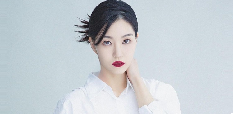 K-drama actor Park Soo Ryun dies at 29