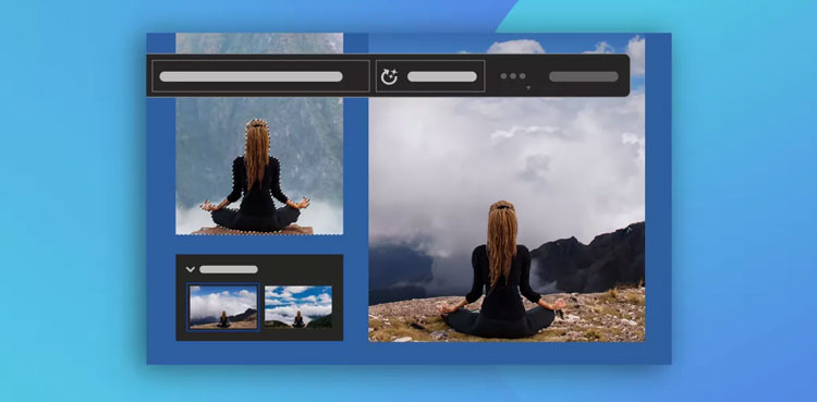 Photoshop's new AI Generative Fill feature is mind blowing