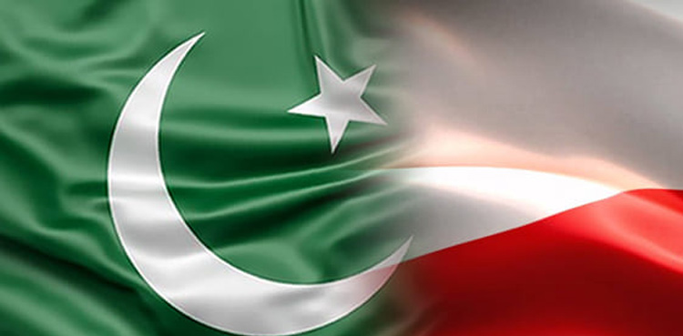 Poland vows to enhance ties with Pakistan
