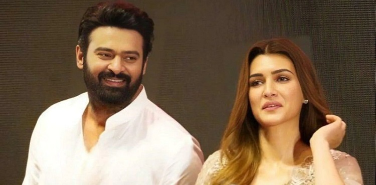 Prabhas spills his wedding plans amid Kriti Sanon dating rumours