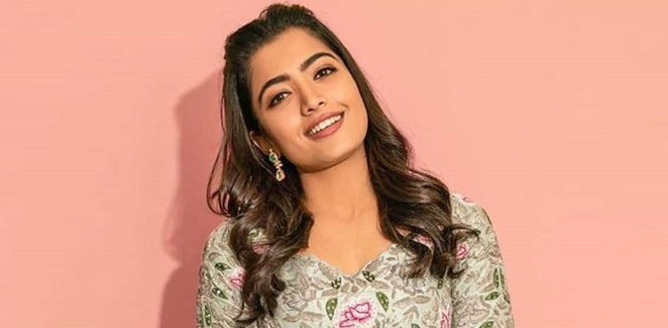 Rashmika Mandanna speaks up on feud with manager
