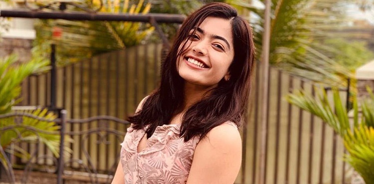 'Pushpa' star Rashmika Mandanna duped by her manager