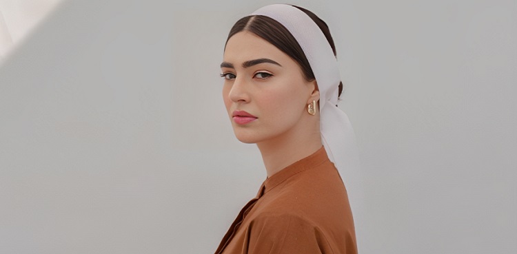 Saheefa Jabbar Khattak gets honest about mental health struggle