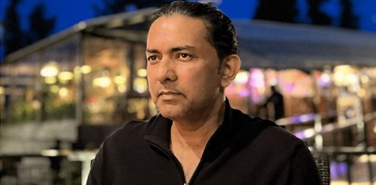 WATCH: Sajjad Ali croons 'Maaf Kiya' in viral video