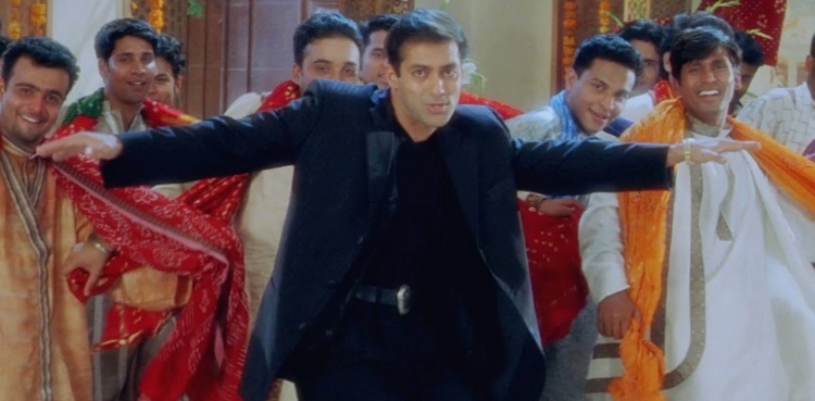 Farah Khan shares a trivia about Salman Khan from 'Kuch Kuch Hota Hai'