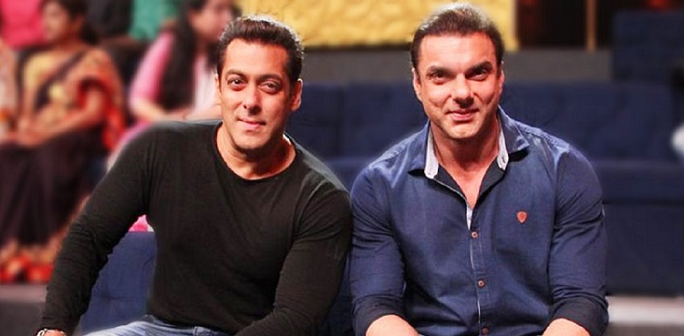 THIS actor wanted to marry Sohail Khan, but hated his brother Salman