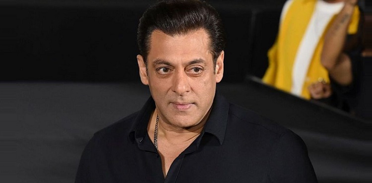 "Salman Khan is our target, will definitely kill him."