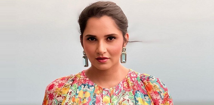 Sania Mirza adds a fun spin to classic Boss Lady vibes: See pictures