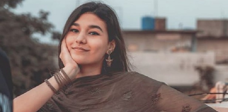 You’re a champ: Shae Gill remembers 'little Anushae'