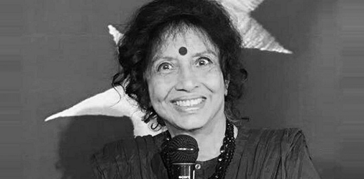 'Titli Udi' singer Sharda Rajan dies at 89