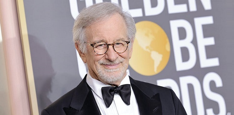 When Steven Spielberg came to India to sign THIS 'favourite villain'