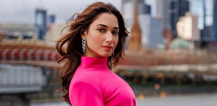 Tamannaah Bhatia spills her marriage plans