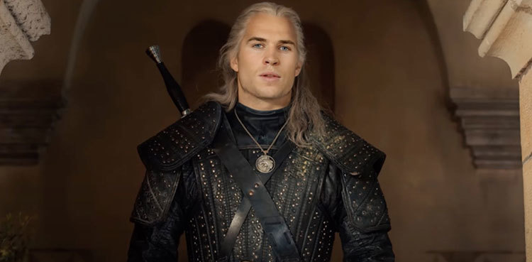 Liam Hemsworth roasted after "trailer" of 'The Witcher Season 4' released