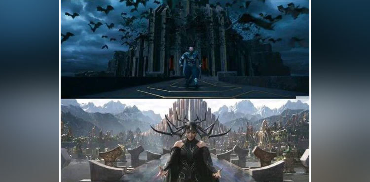 'Adipurush': Prabhas magnum-opus accused of copying 'Thor'