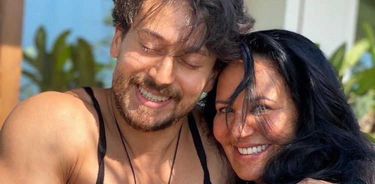 Tiger Shroff's mother Ayesha duped of 58 lacs