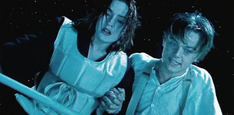 VIRAL: Eerie 'Titanic' scene resurfaces amid search of missing submersible