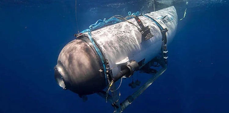 Canada launches probe into Titanic sub tragedy