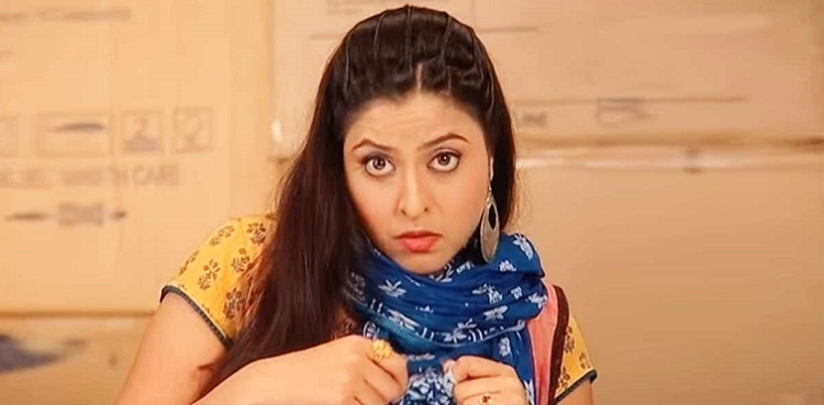 TMKOC actor Monika Bhadoriya makes shocking revelations about makers